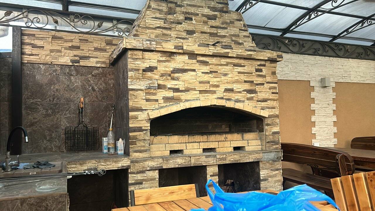 Фото Гостиницы Белый лев Судак 100