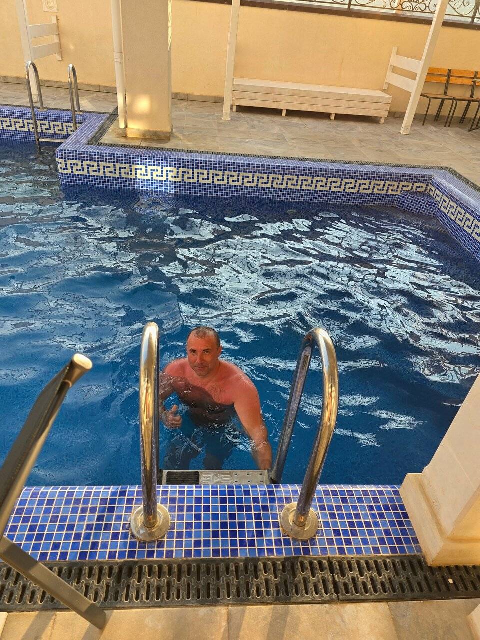 Фото Гостиницы Белый лев Судак 108