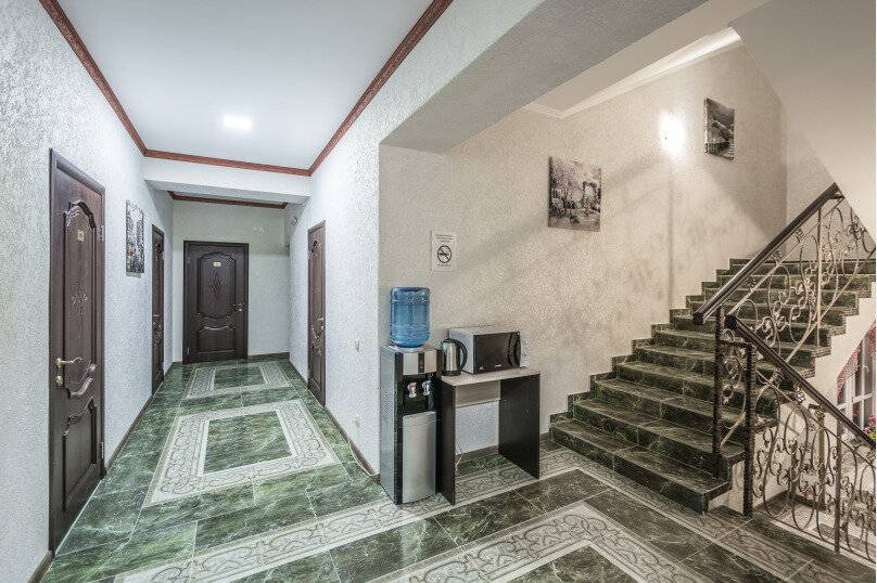 Фото Гостиницы Белый лев Судак 22