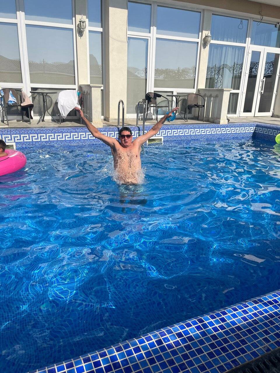 Фото Гостиницы Белый лев Судак 33