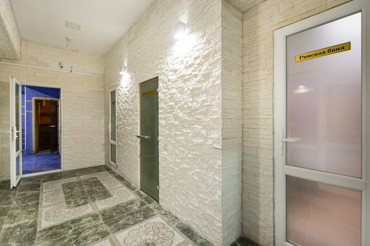 Фото Гостиницы Белый лев Судак 56