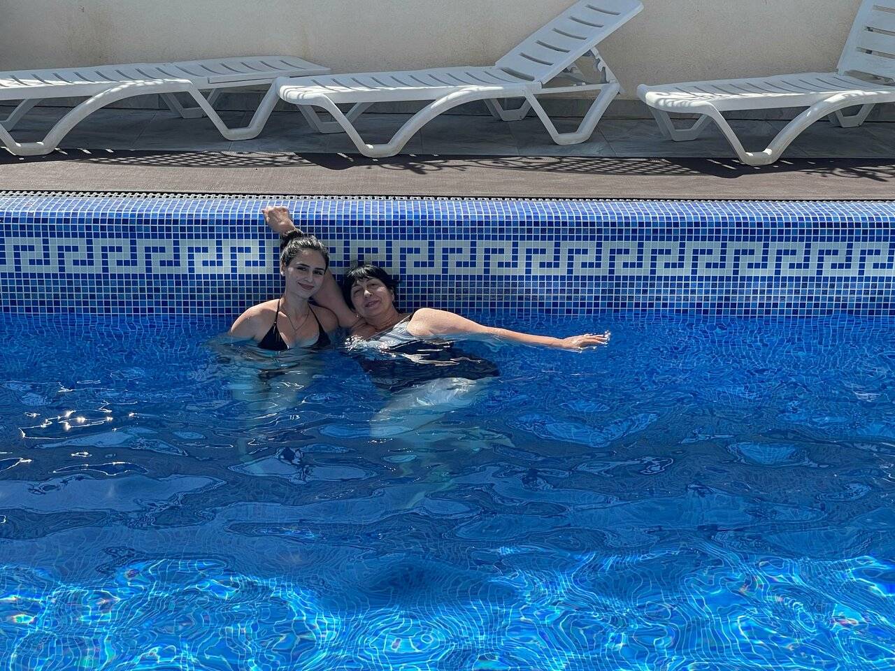 Фото Гостиницы Белый лев Судак 106