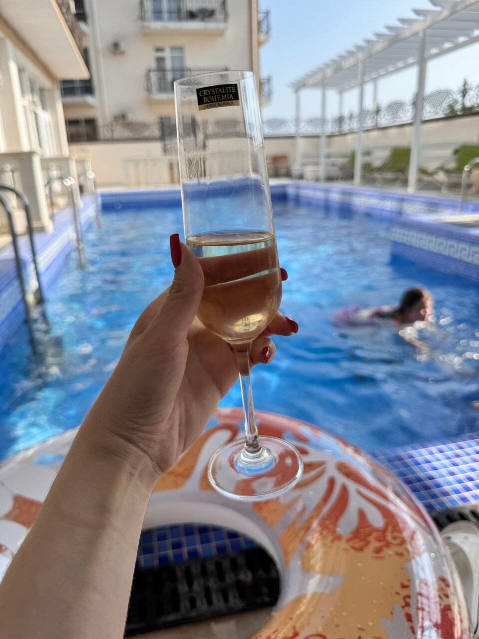 Фото Гостиницы Белый лев Судак 88