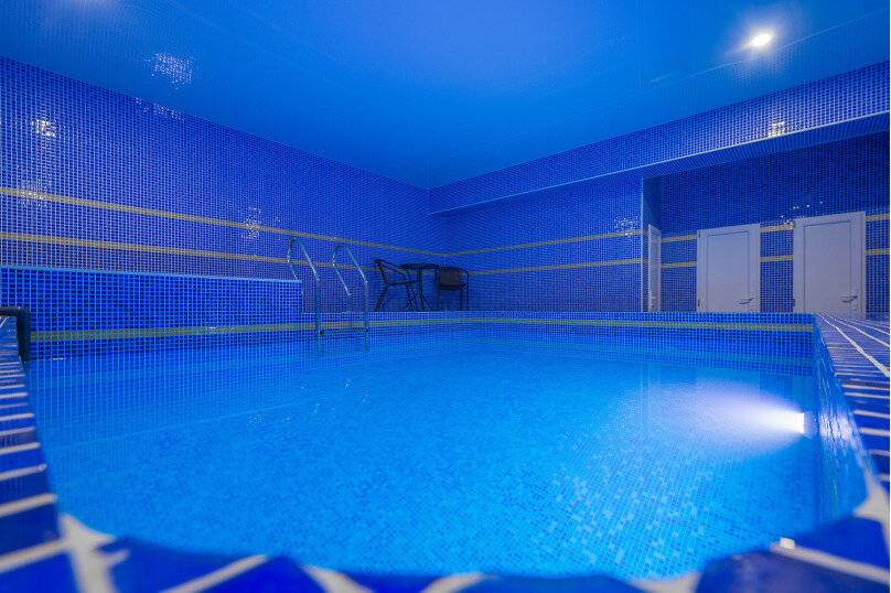 Фото Гостиницы Белый лев Судак 19