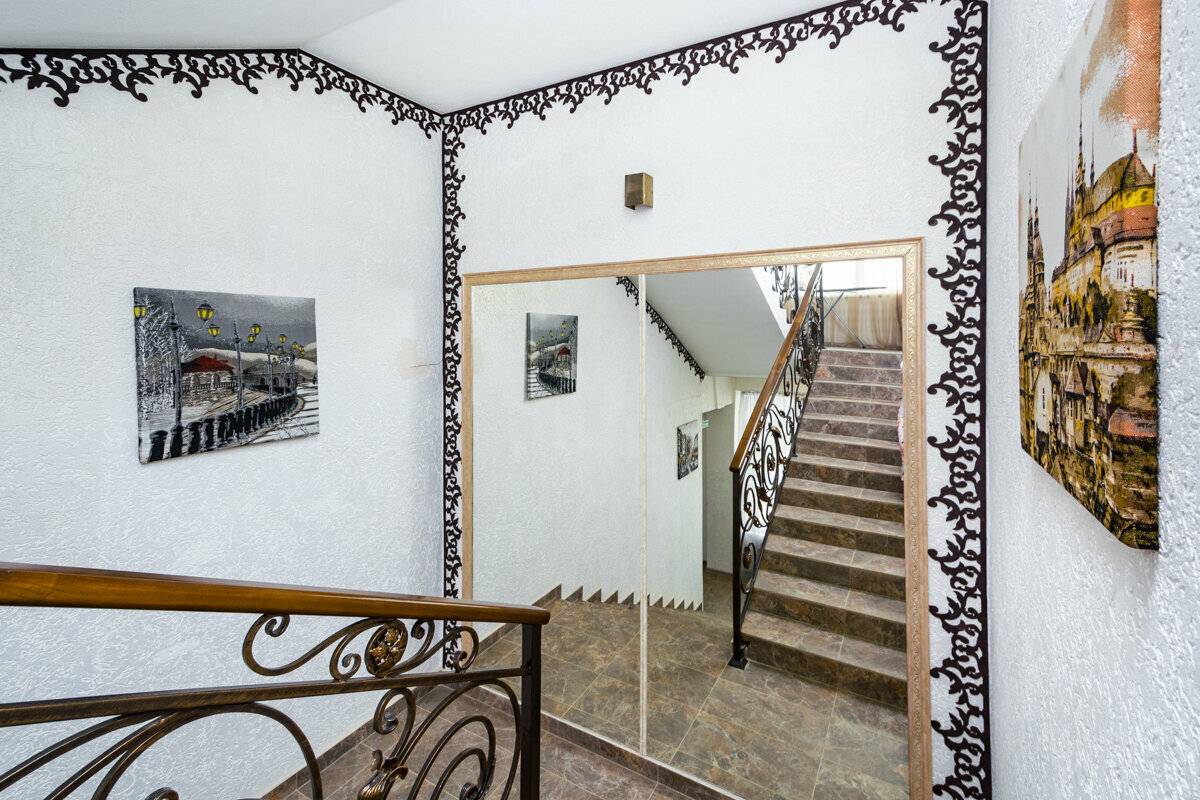 Фото Гостиницы Белый лев Судак 58