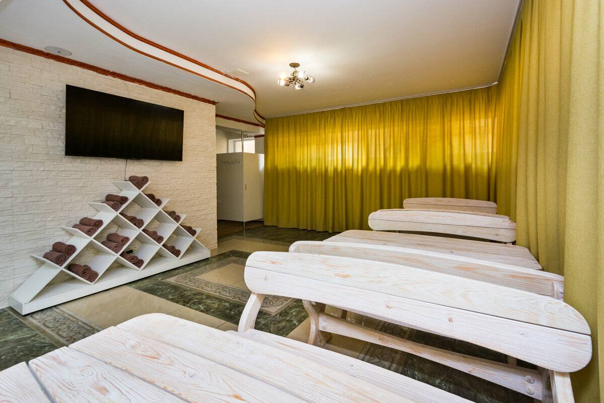 Фото Гостиницы Белый лев Судак 60