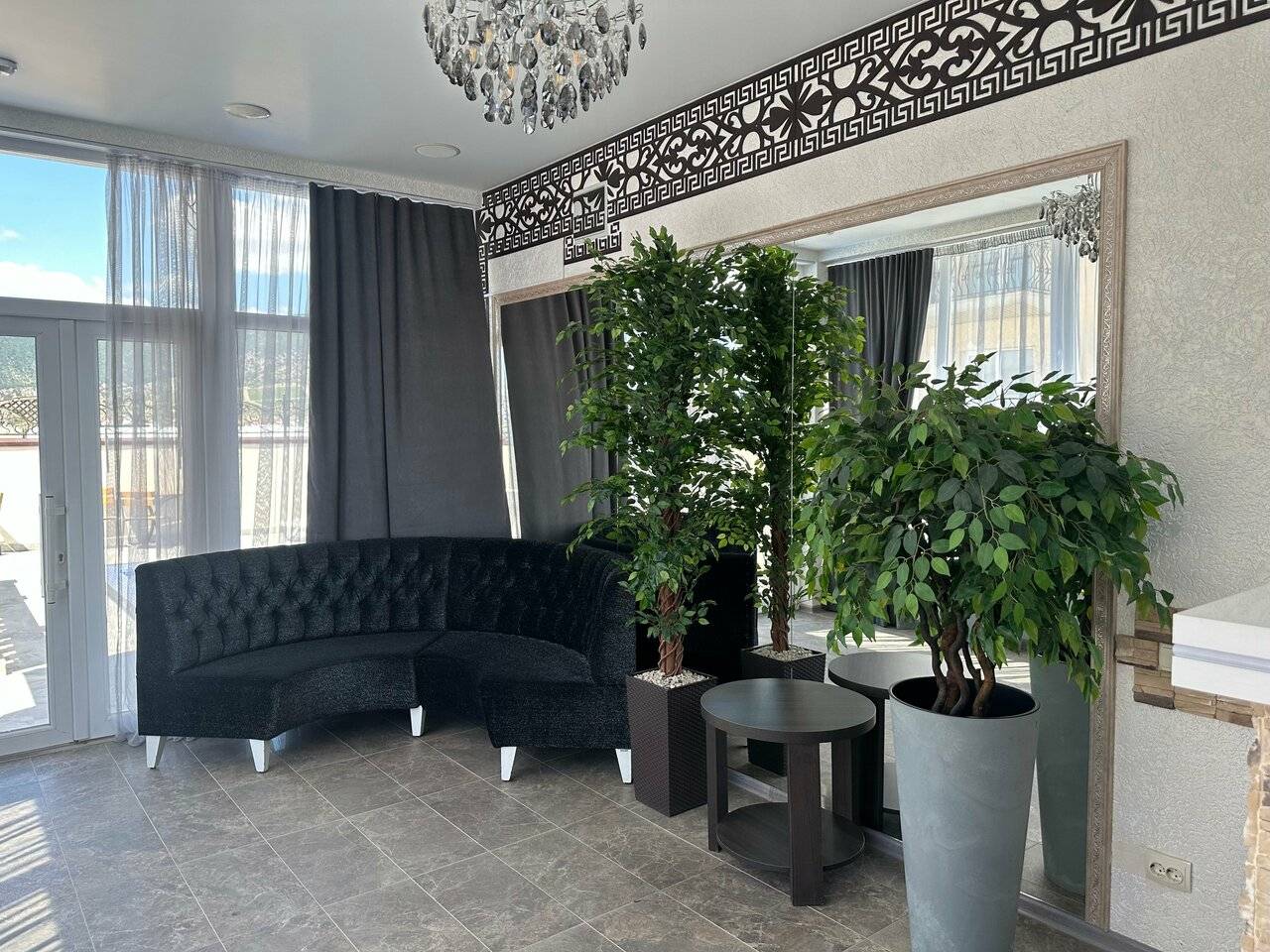 Фото Гостиницы Белый лев Судак 53