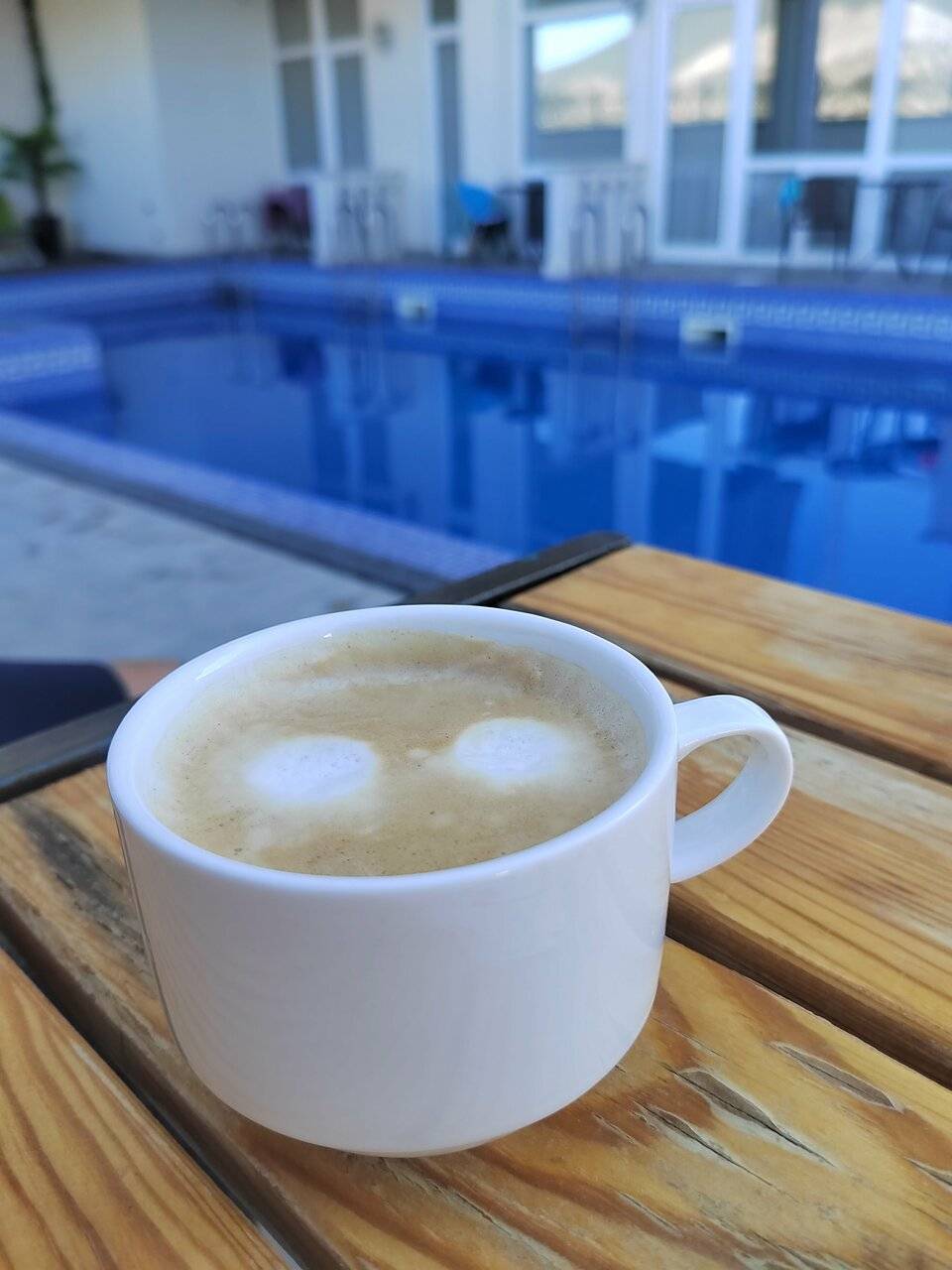 Фото Гостиницы Белый лев Судак 80