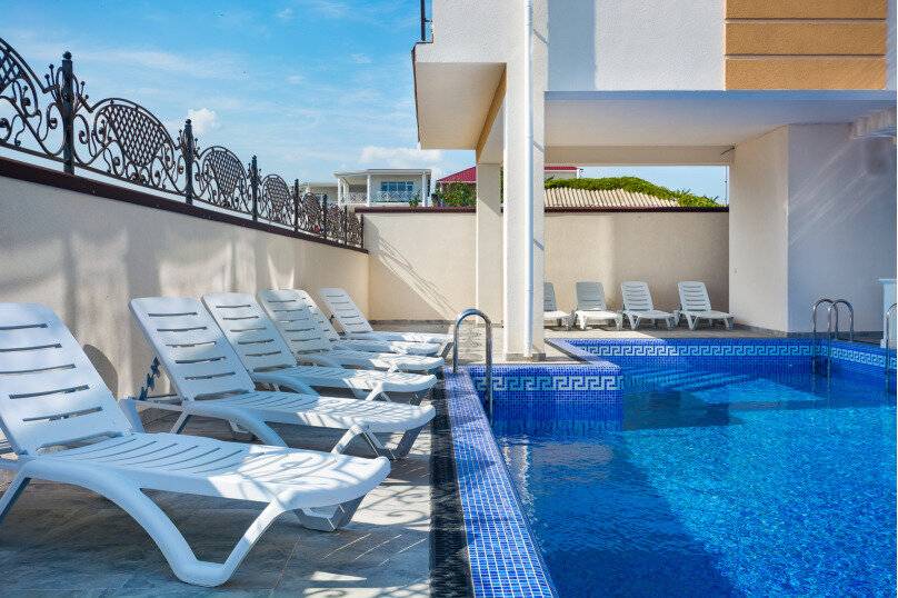 Фото Гостиницы Белый лев Судак 18