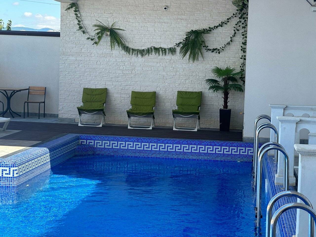 Фото Гостиницы Белый лев Судак 69