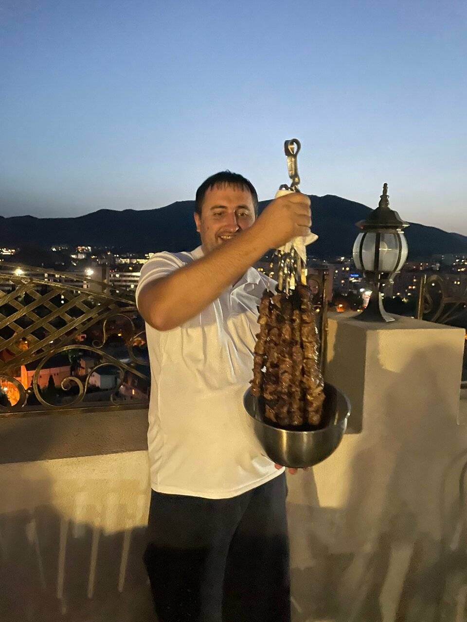 Фото Гостиницы Белый лев Судак 124