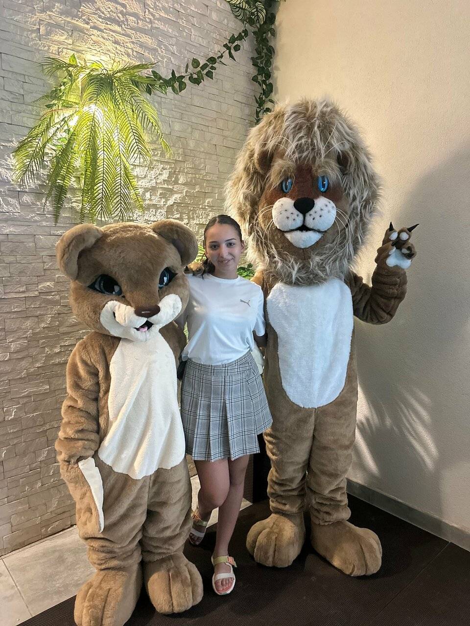 Фото Гостиницы Белый лев Судак 44