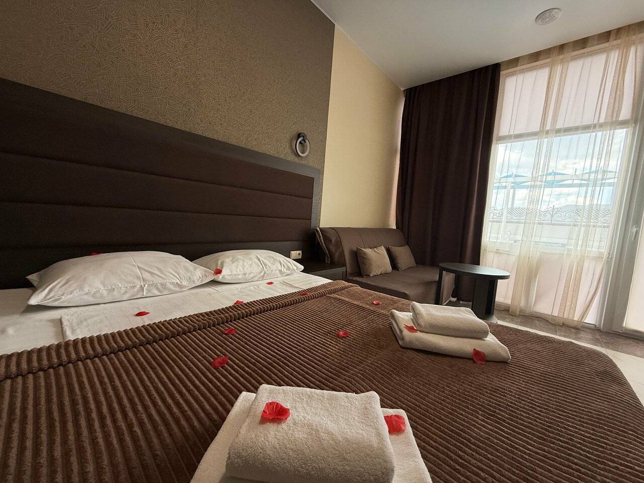 Фото Гостиницы Белый лев Судак 76