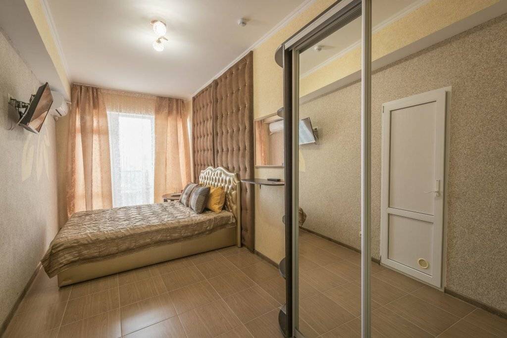 Фото Гостиницы Белый лев Судак 31