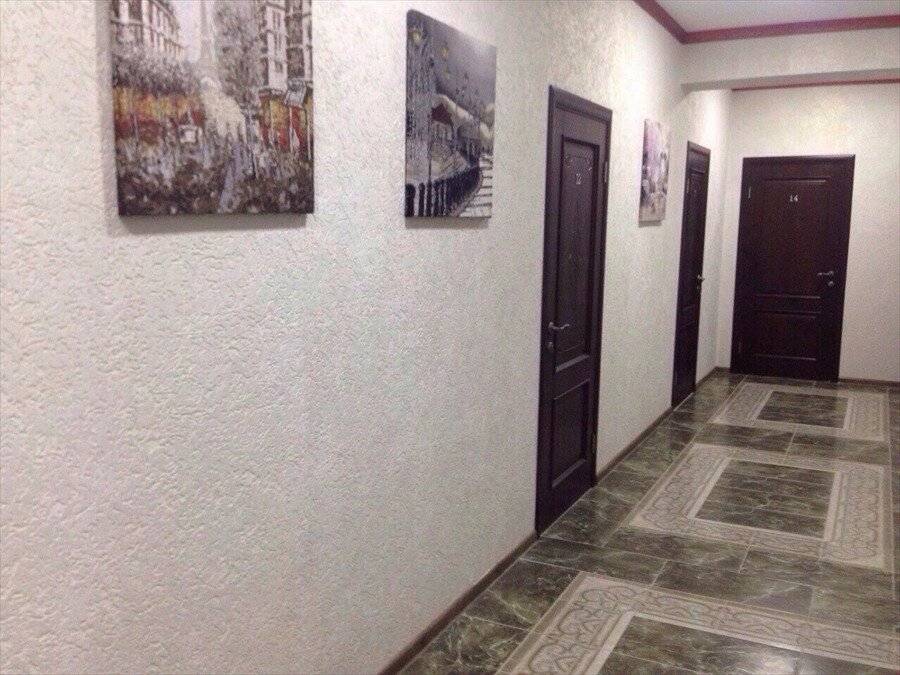 Фото Гостиницы Белый лев Судак 3