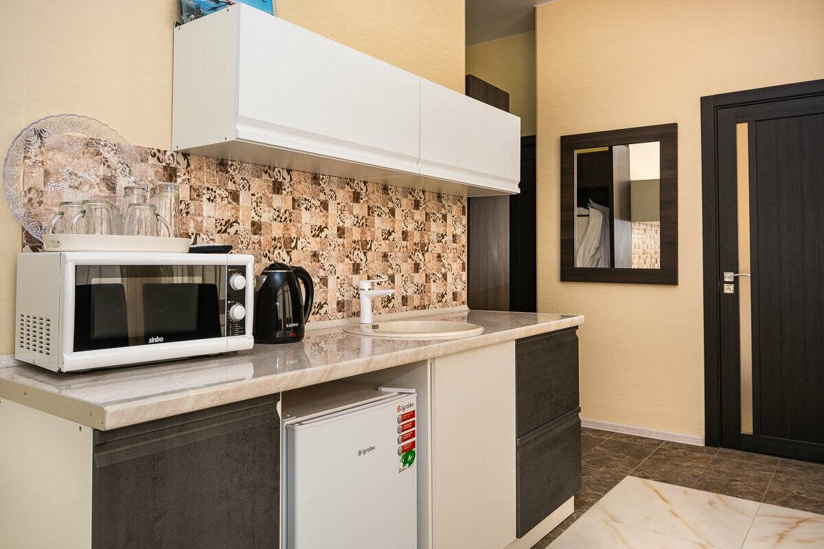 Фото Гостиницы Белый лев Судак 25