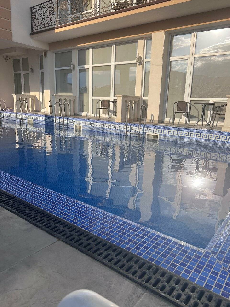 Фото Гостиницы Белый лев Судак 102