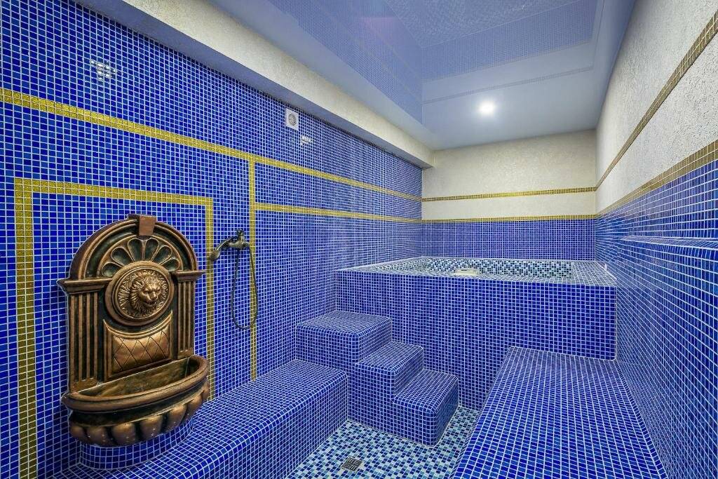 Фото Гостиницы Белый лев Судак 61