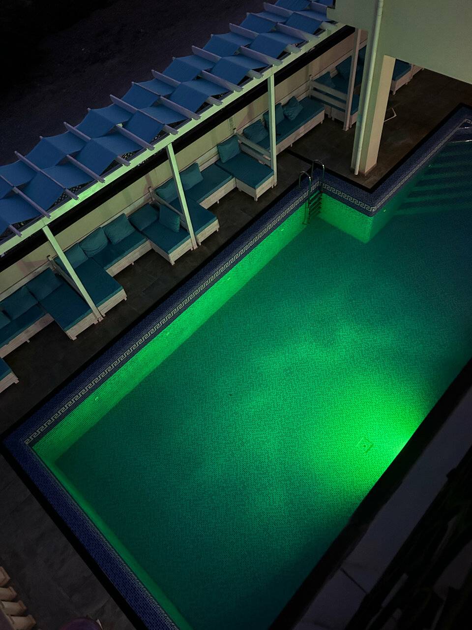 Фото Гостиницы Белый лев Судак 96