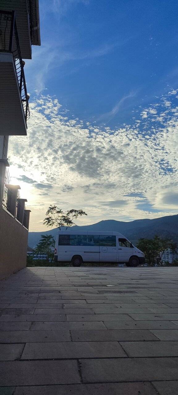 Фото Гостиницы Белый лев Судак 77