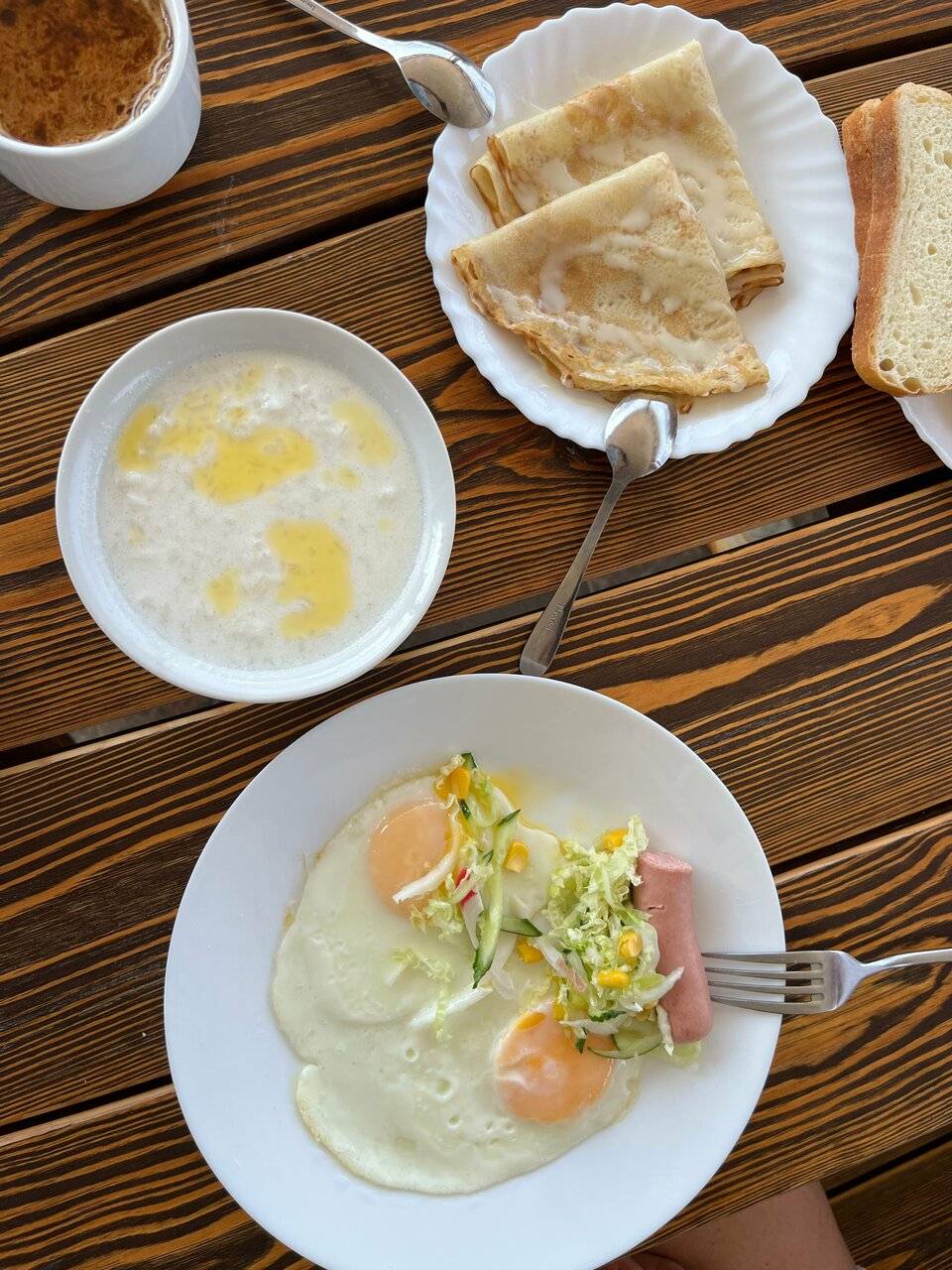 Фото Гостиницы Белый лев Судак 116