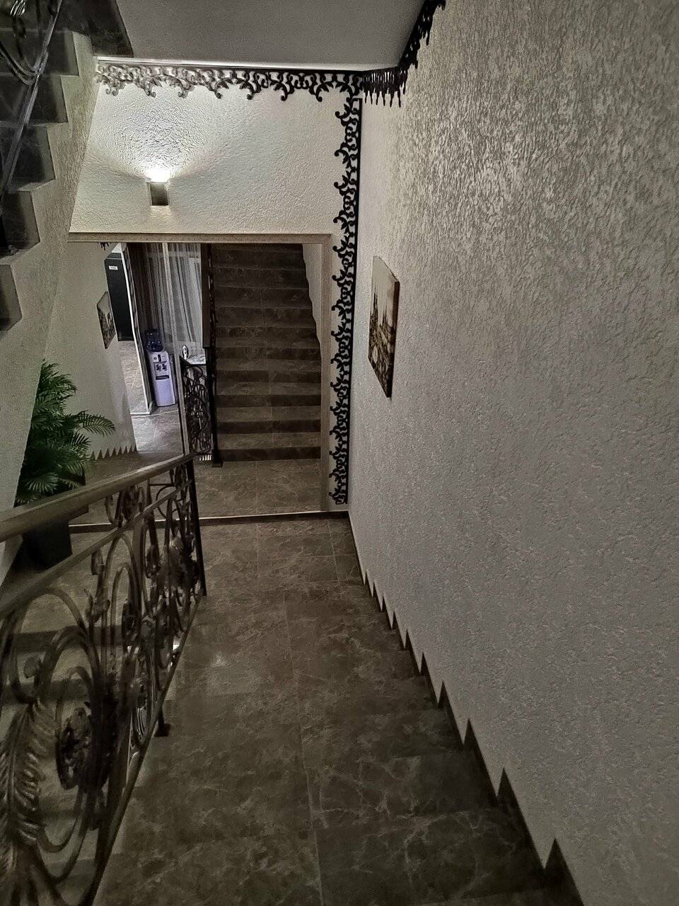 Фото Гостиницы Белый лев Судак 127