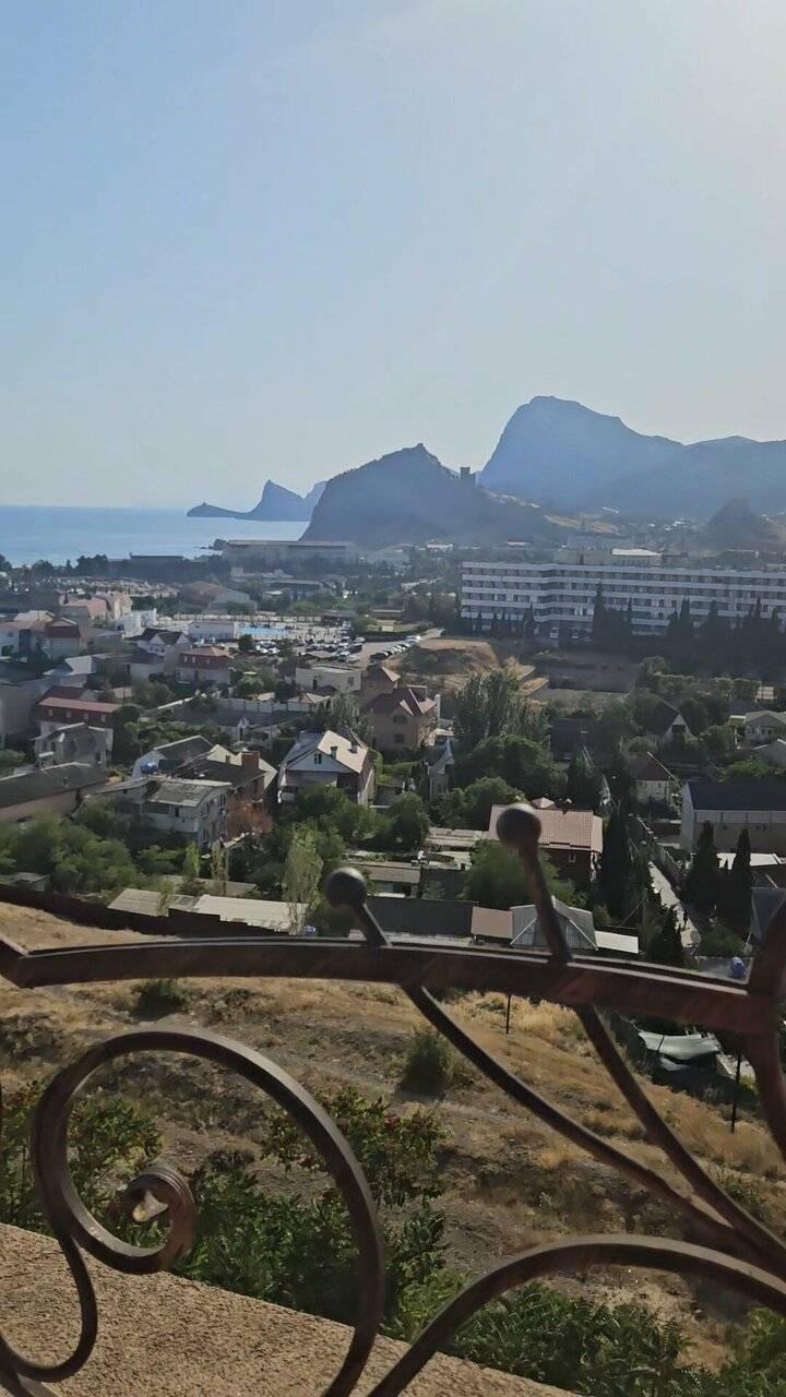 Фото Гостиницы Белый лев Судак 92