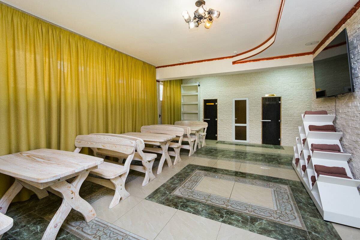 Фото Гостиницы Белый лев Судак 71