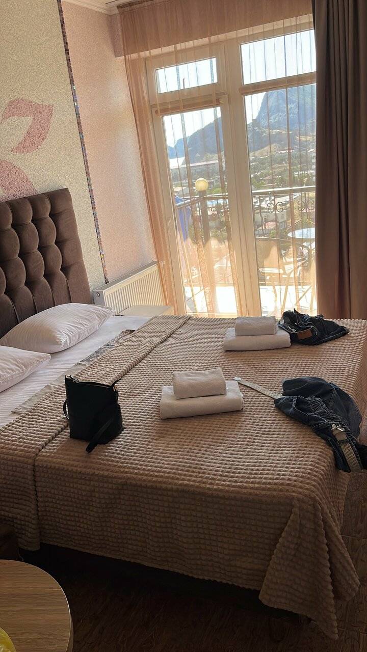 Фото Гостиницы Белый лев Судак 104