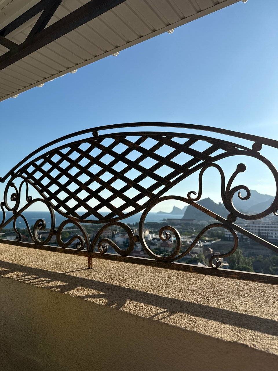 Фото Гостиницы Белый лев Судак 73