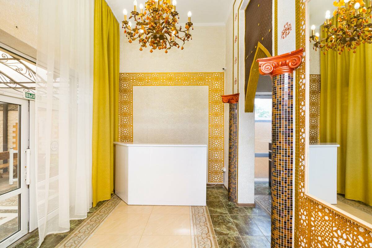 Фото Гостиницы Белый лев Судак 43