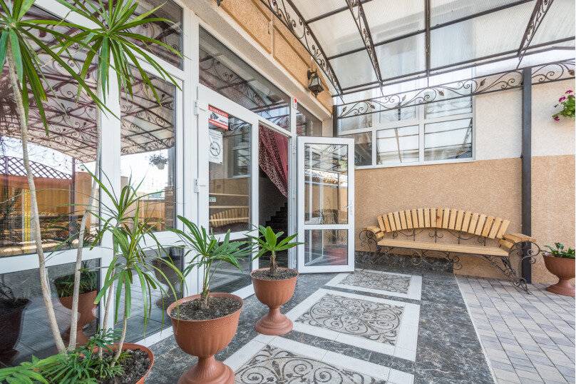 Фото Гостиницы Белый лев Судак 16