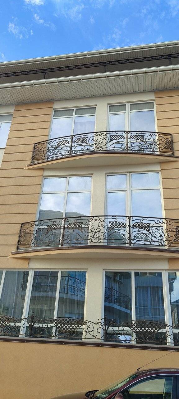 Фото Гостиницы Белый лев Судак 82