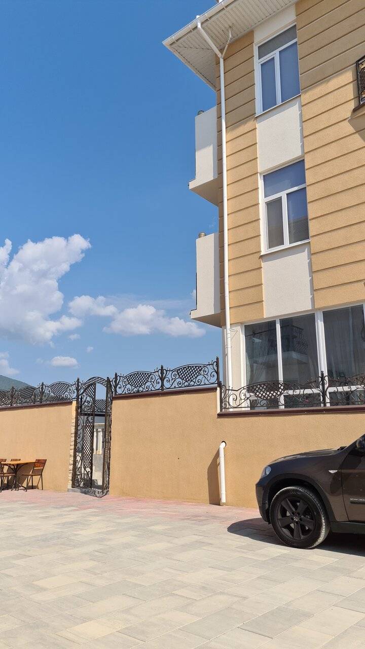 Фото Гостиницы Белый лев Судак 23