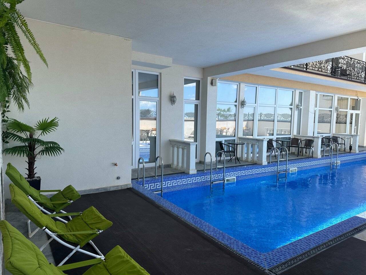 Фото Гостиницы Белый лев Судак 52