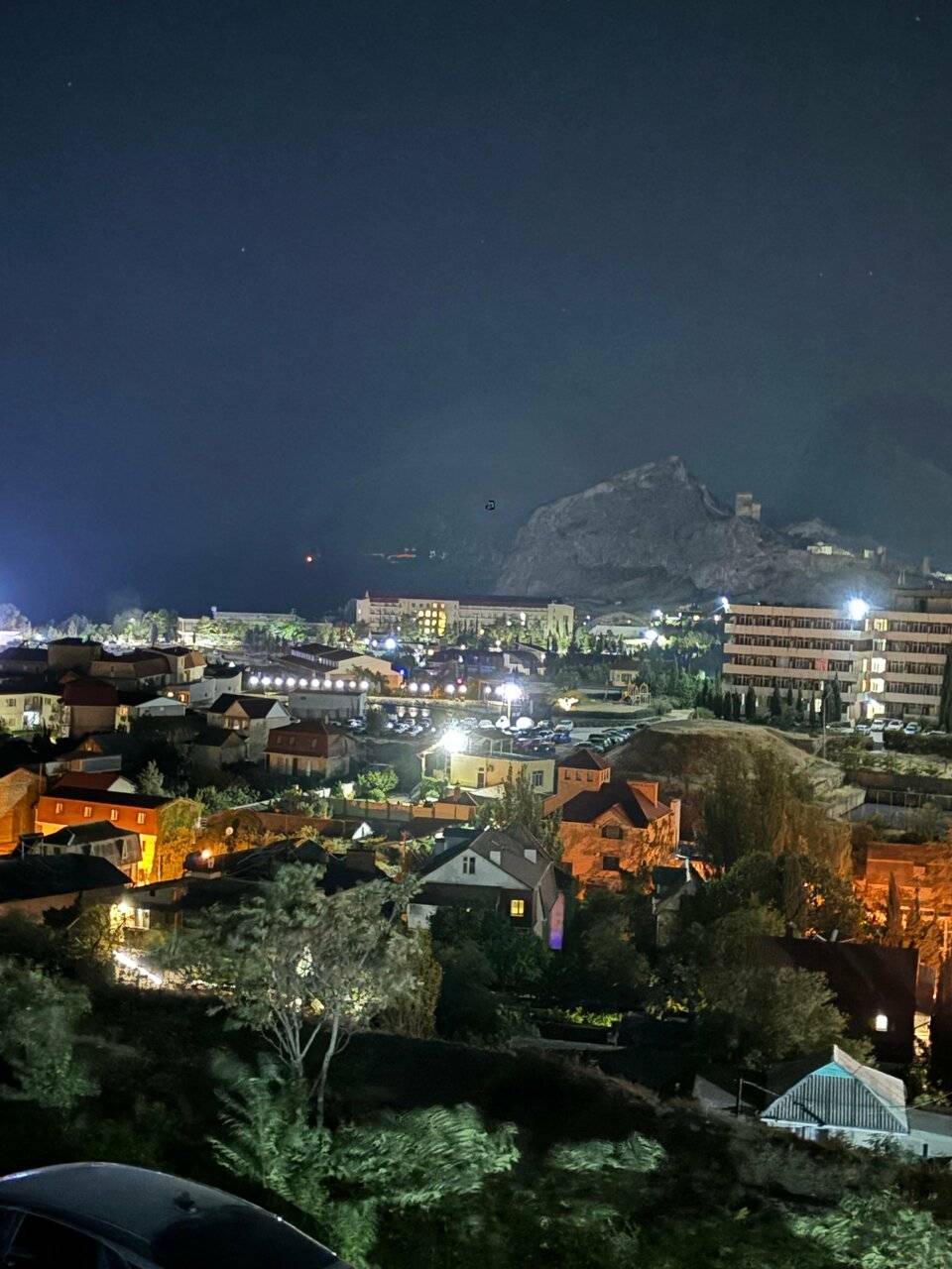 Фото Гостиницы Белый лев Судак 105