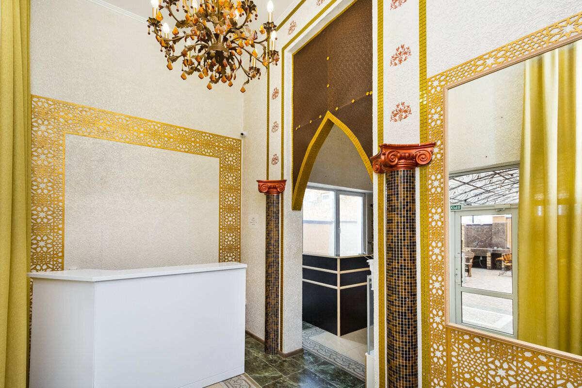 Фото Гостиницы Белый лев Судак 63