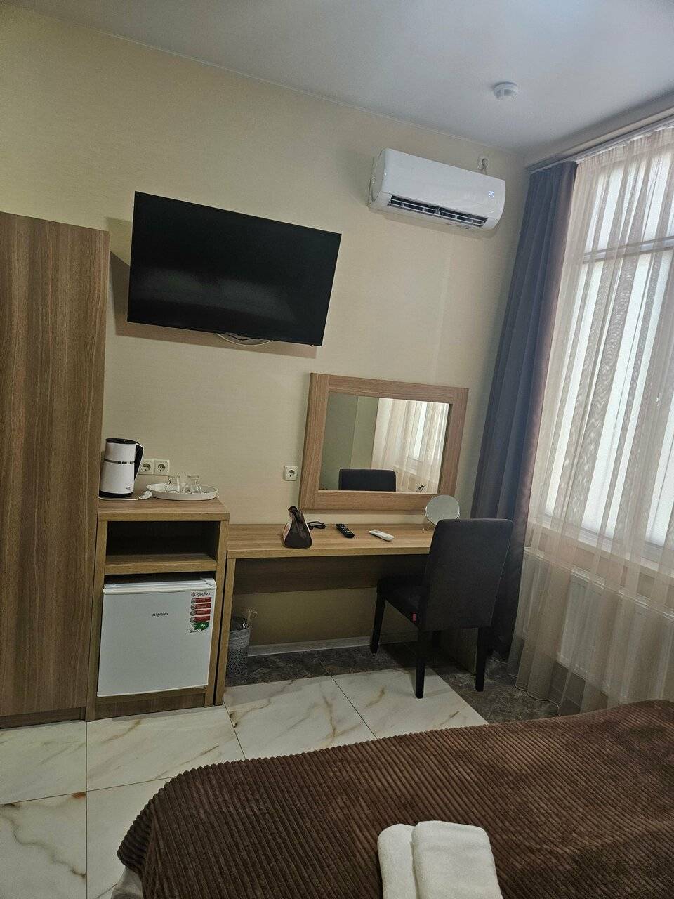 Фото Гостиницы Белый лев Судак 111