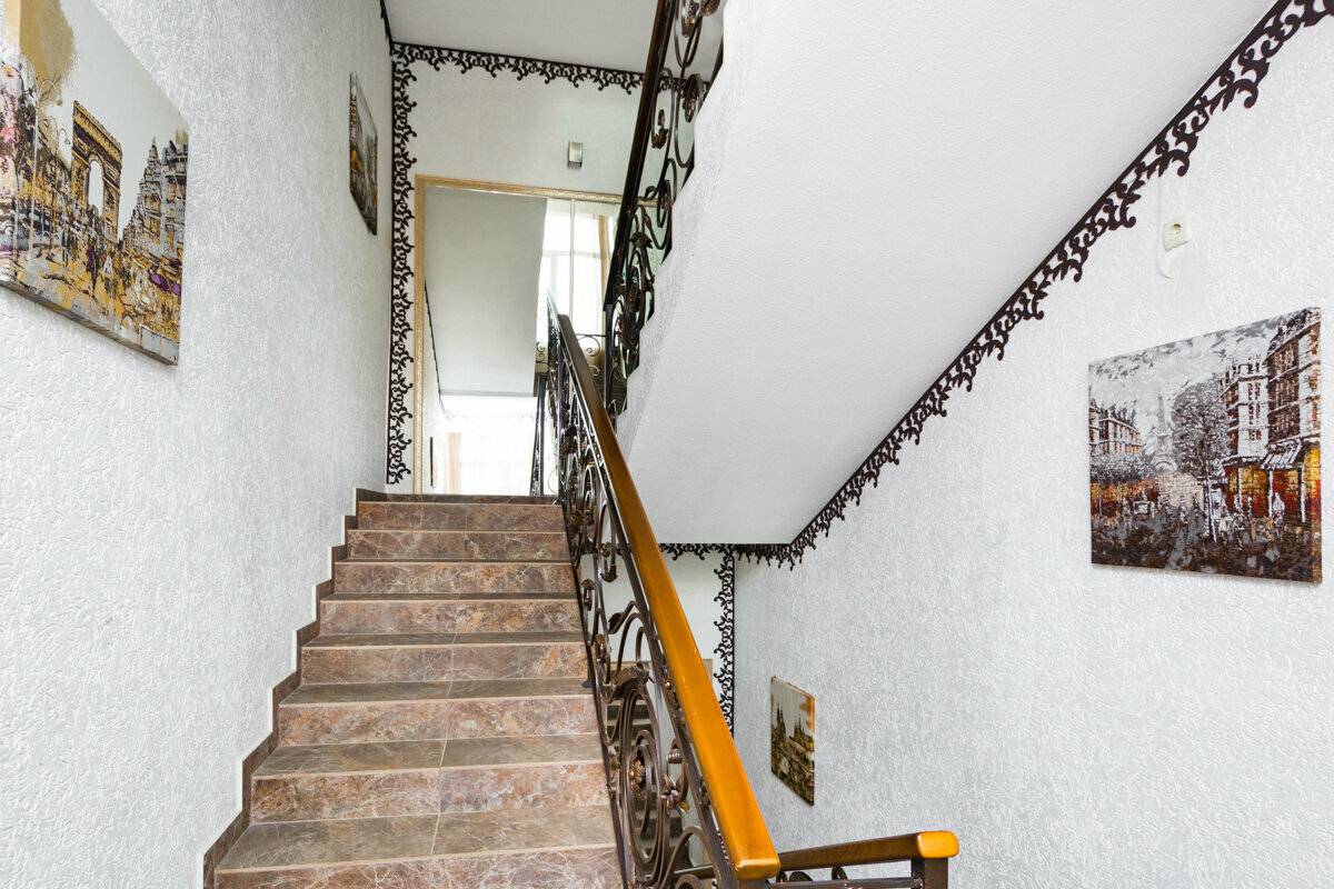 Фото Гостиницы Белый лев Судак 49