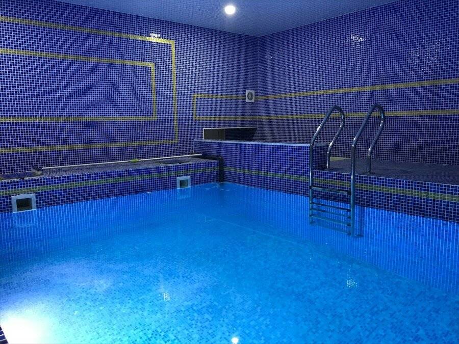 Фото Гостиницы Белый лев Судак 2