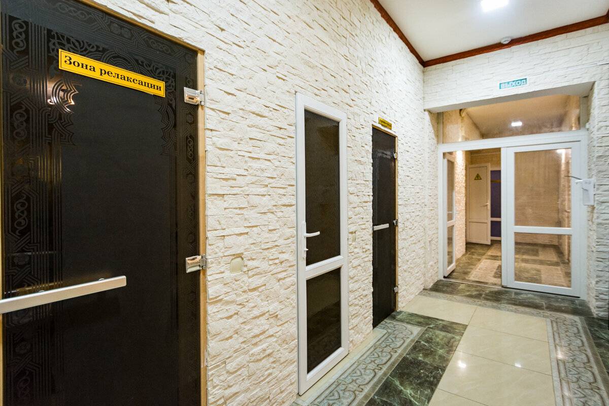 Фото Гостиницы Белый лев Судак 70