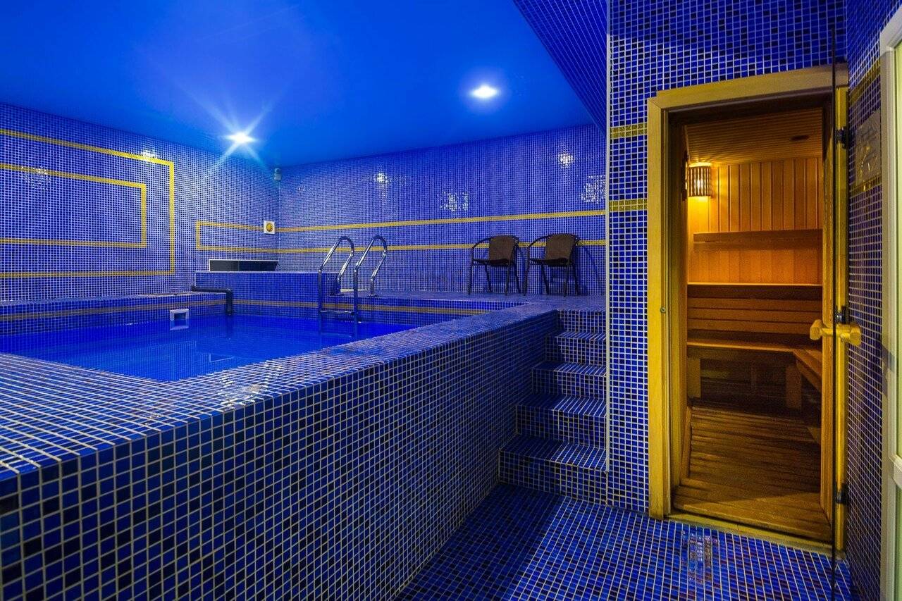 Фото Гостиницы Белый лев Судак 11