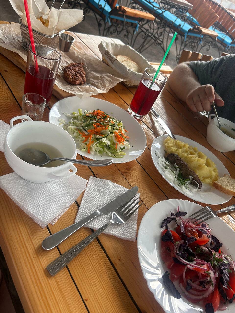 Фото Гостиницы Белый лев Судак 126