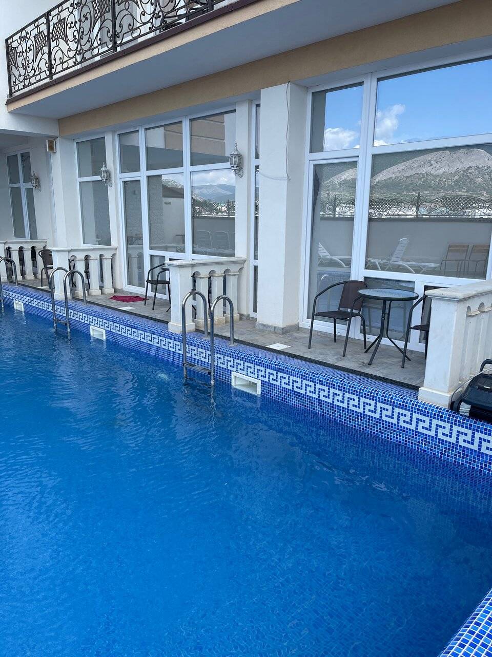 Фото Гостиницы Белый лев Судак 37