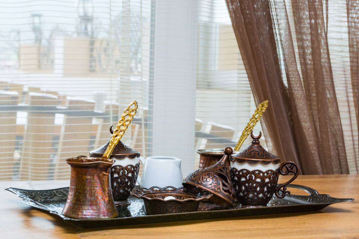 Фото Гостиницы Белый лев Судак 28