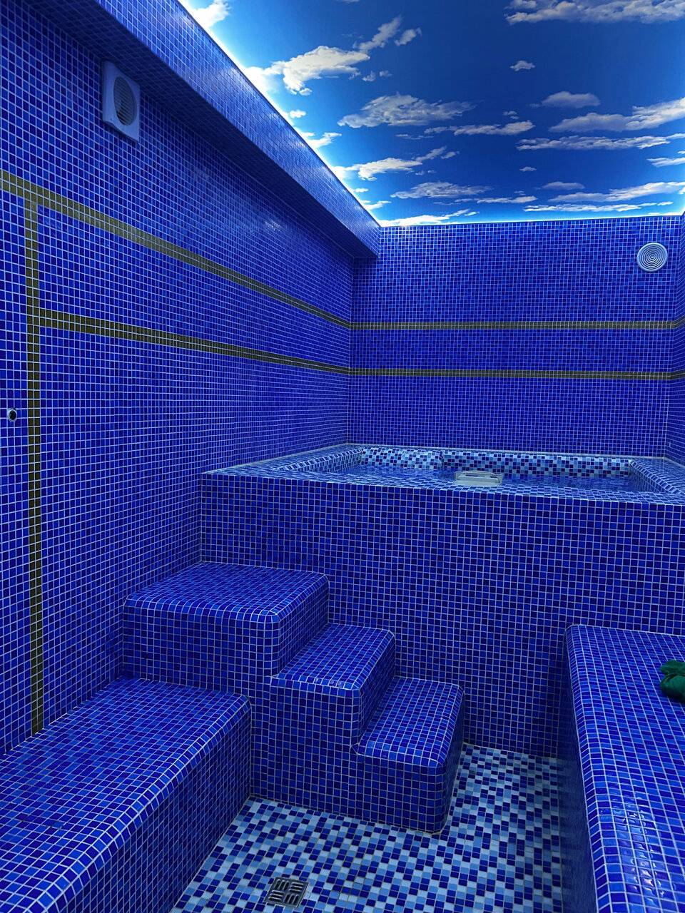 Фото Гостиницы Белый лев Судак 85