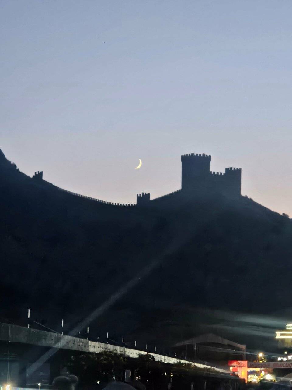 Фото Гостиницы Белый лев Судак 75