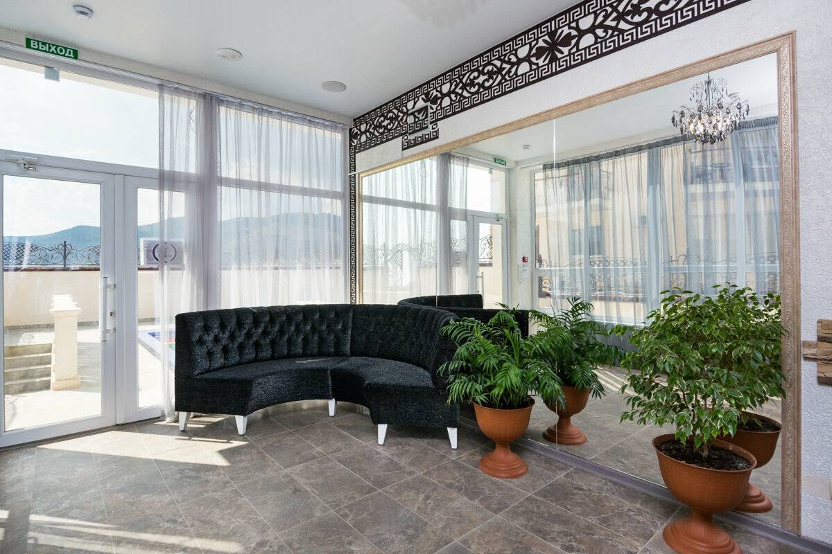 Фото Гостиницы Белый лев Судак 46