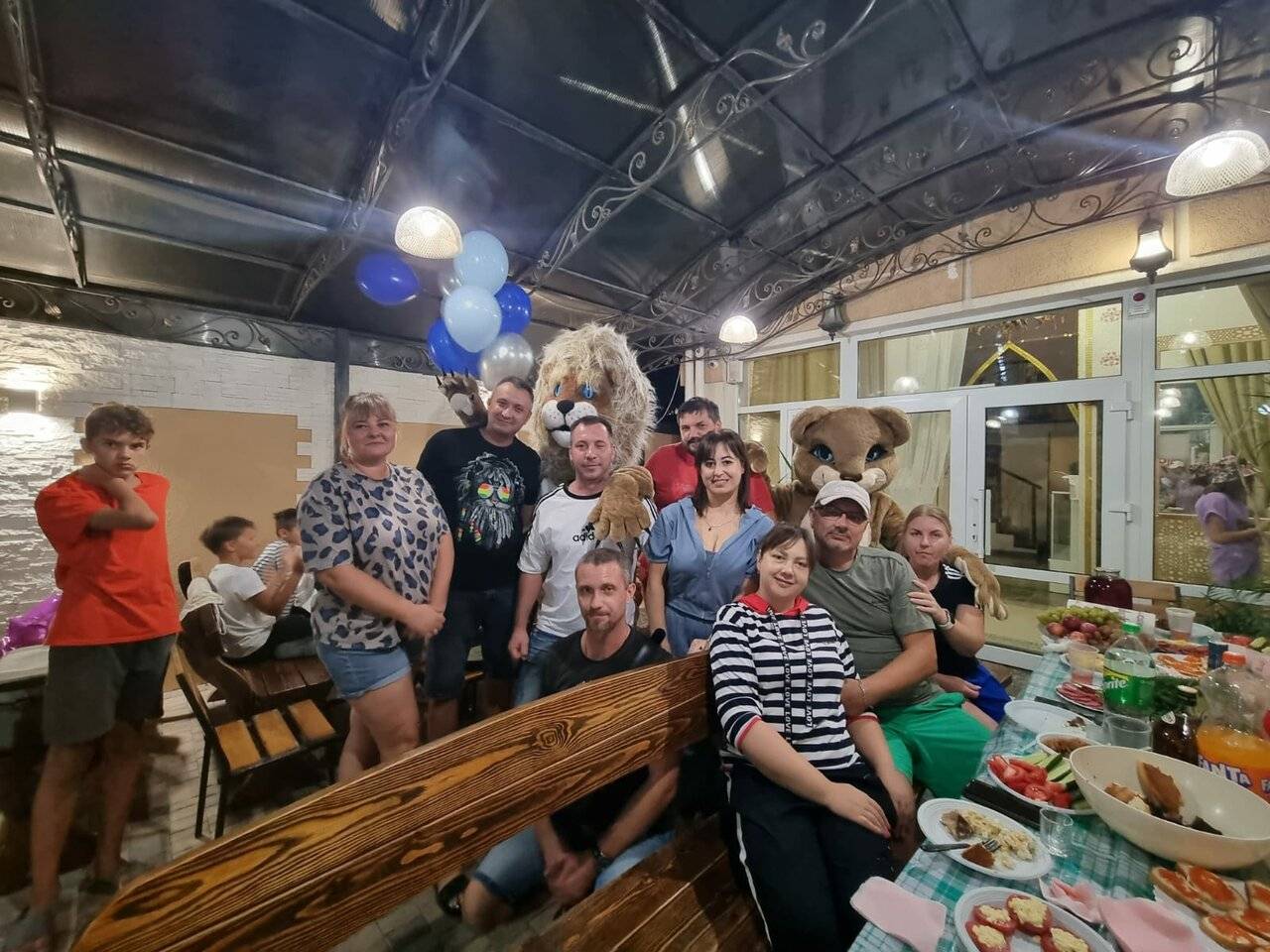 Фото Гостиницы Белый лев Судак 112