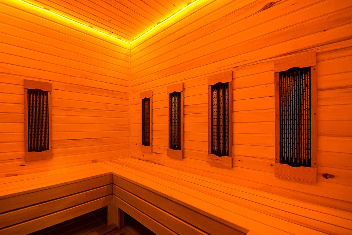 Фото Гостиницы Белый лев Судак 12